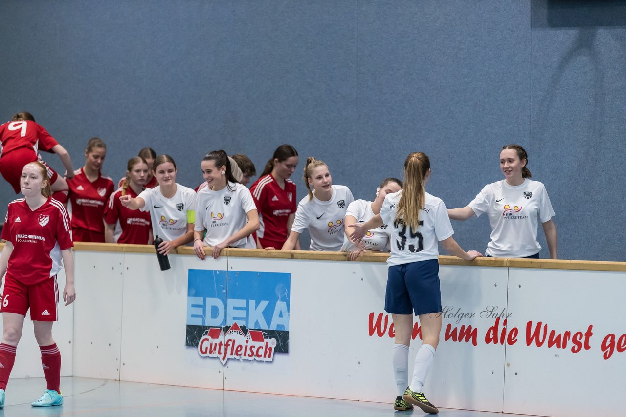 Bild 727 - wBJ Loewinnen-Cup